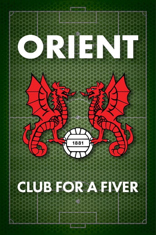 Orient: Club for a Fiver