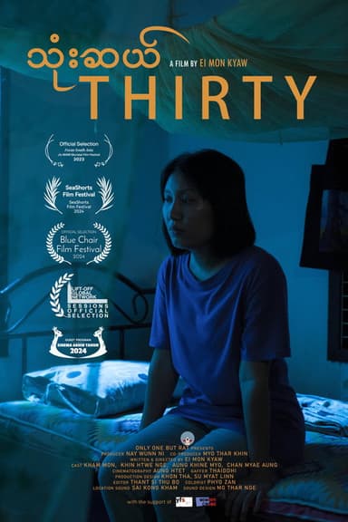Thirty