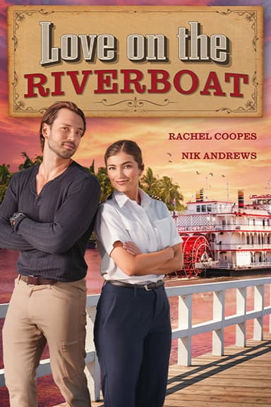 Love on the Riverboat