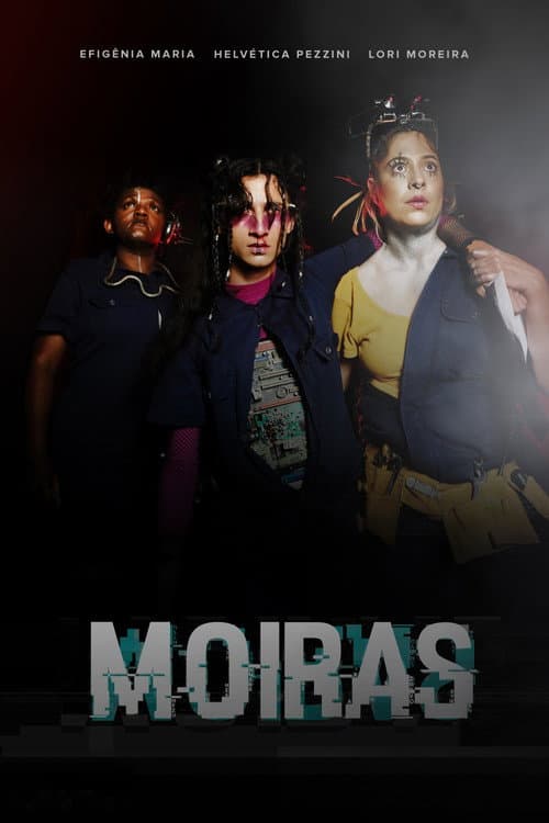 MOIRAS