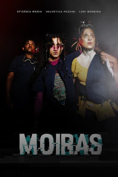 MOIRAS