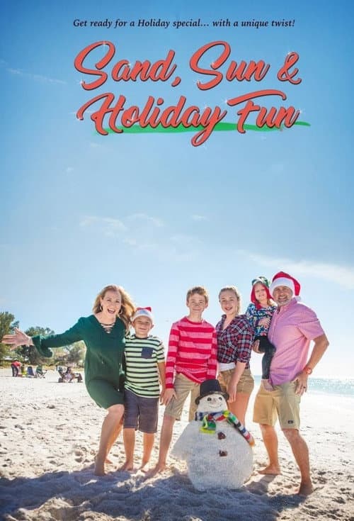 Sand, Sun & Holiday Fun: A Florida Getaway