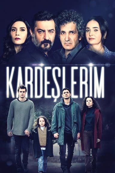 Kardeşlerim