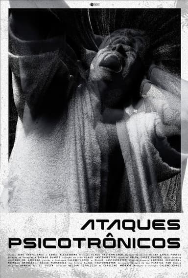 Psychotronic Attacks