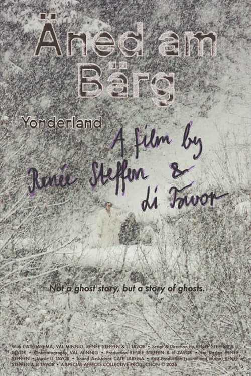 Äned am Bärg (Yonderland)