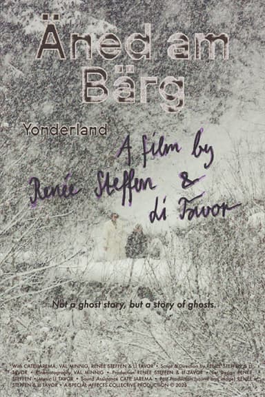Äned am Bärg (Yonderland)