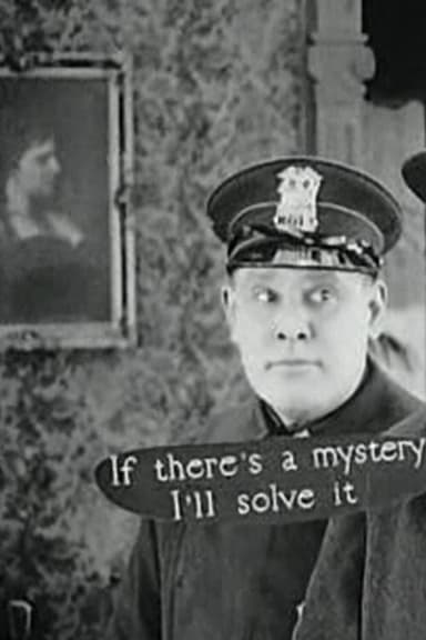 The Chamber Mystery