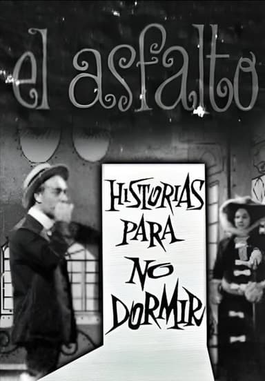 El Asfalto