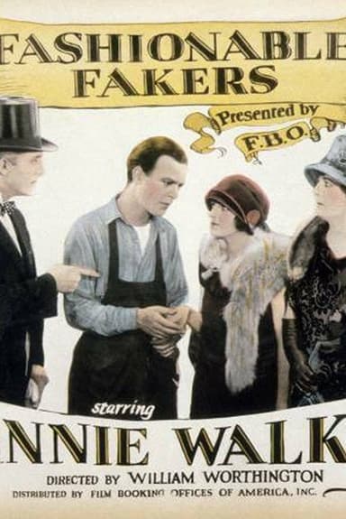 Fashionable Fakers