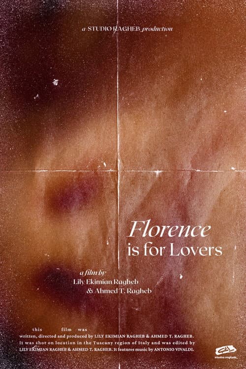 Florence is for Lovers