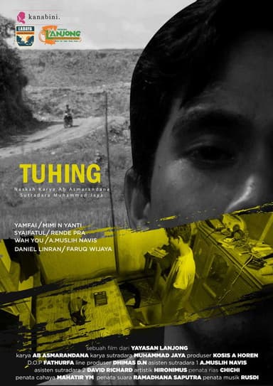 Tuhing