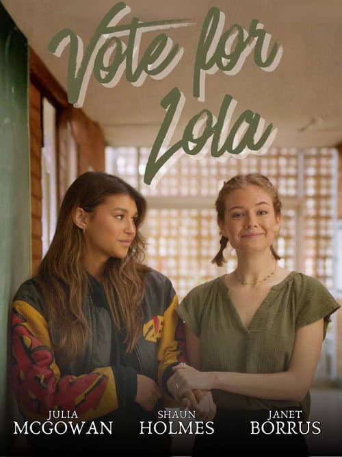 Vote for Lola
