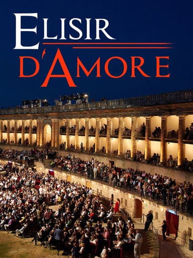 Elisir d'amore