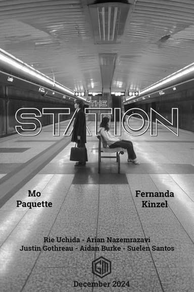 The Station
