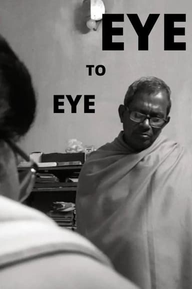 Eye to Eye