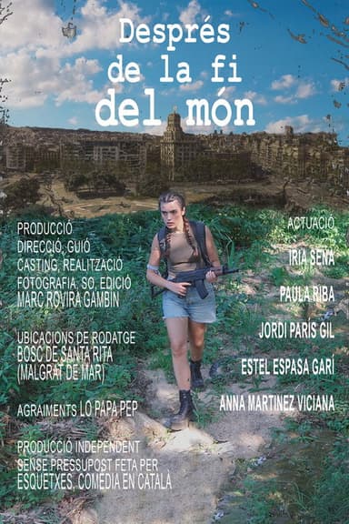 Després de la fi del món