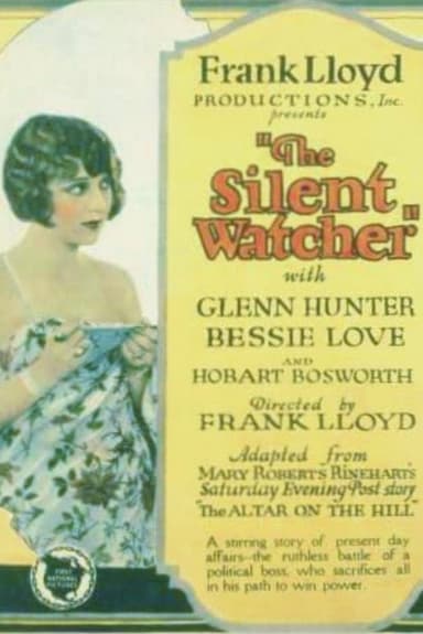 The Silent Watcher