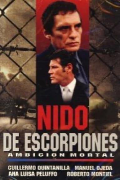 Abuso: Ambición mortal