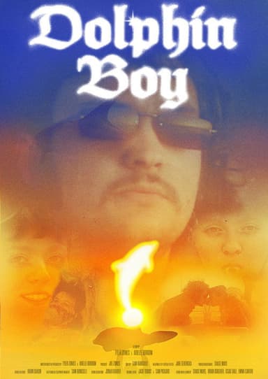 Dolphin Boy