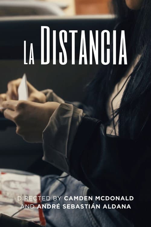 La Distancia
