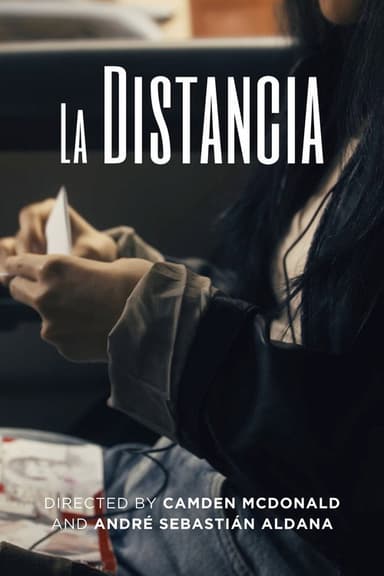 La Distancia