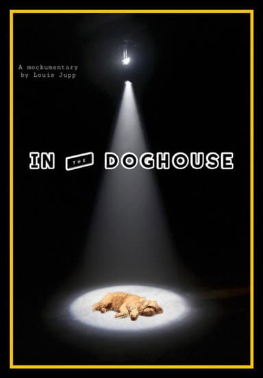 In The Doghouse