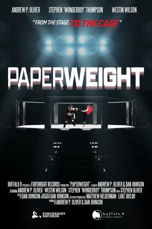 Paperweight