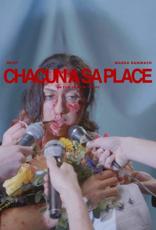 Chacun à sa place