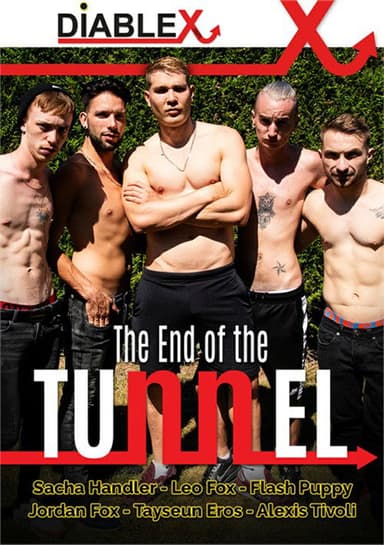 At the End of the Tunnel