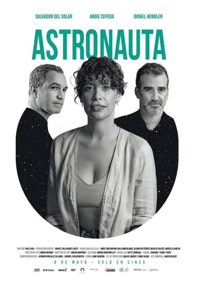 Astronaut