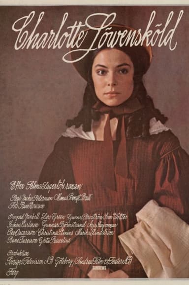 Charlotte Löwensköld