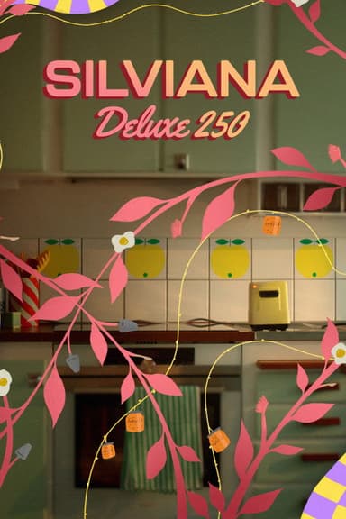 Silviana Deluxe 250