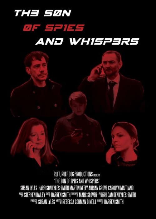 The Son of Spies and Whispers
