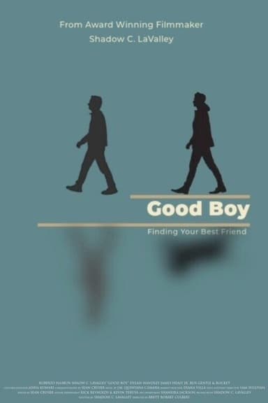Good Boy