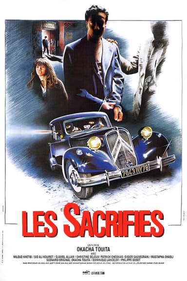 Les Sacrifiés