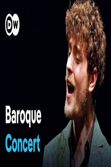 Baroque concert featuring countertenor Jakub Józef Orlinski | Works by Handel, Cavalli and others