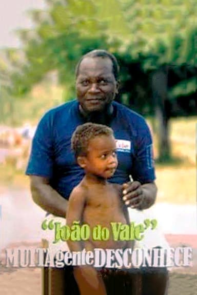João do Vale, Muita Gente Desconhece