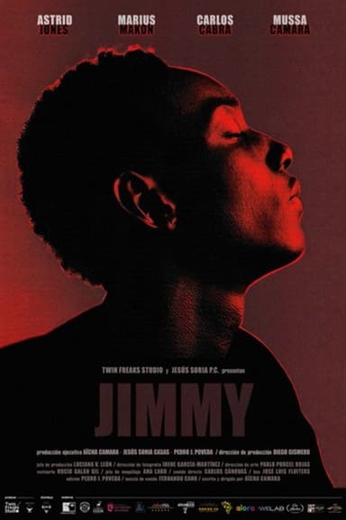 Jimmy