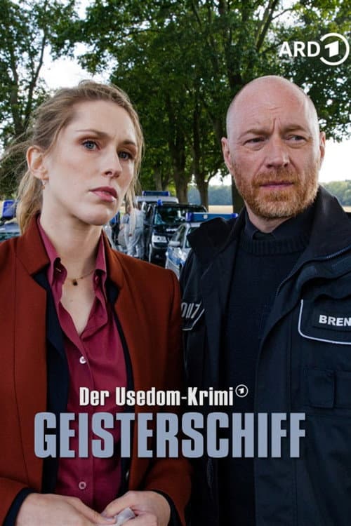 Geisterschiff – Der Usedom-Krimi