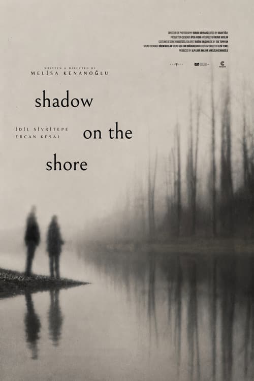 Shadow on the Shore