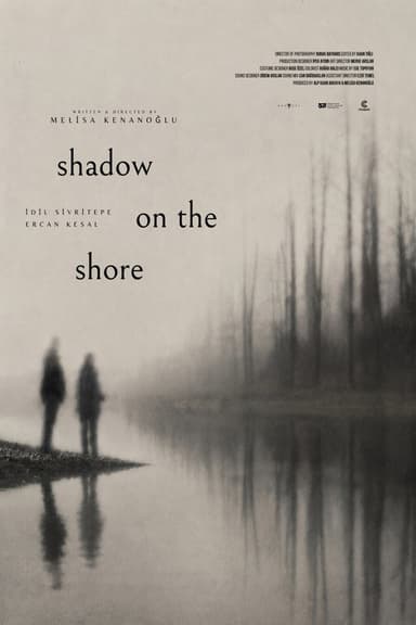 Shadow on the Shore