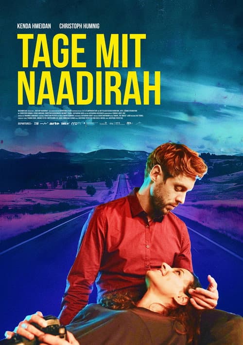 Days with Naadirah