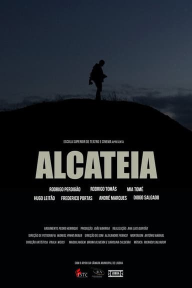 Alcateia
