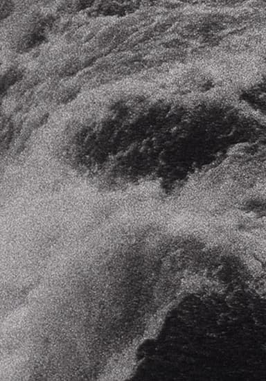 Wild Waters