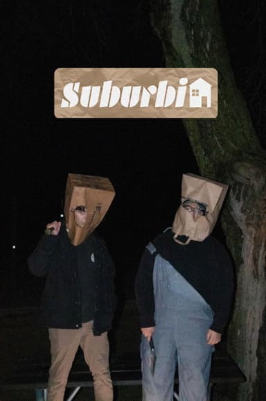 Suburbia