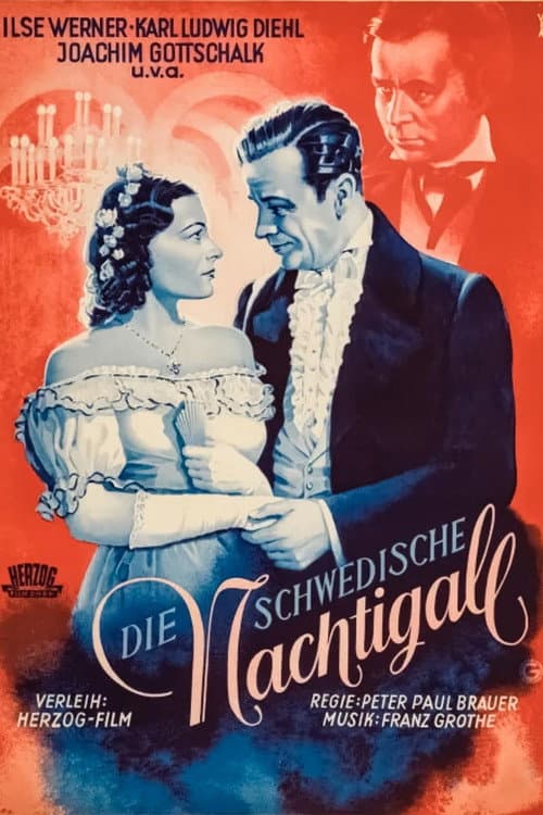 The Swedish Nightingale