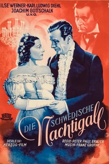 The Swedish Nightingale