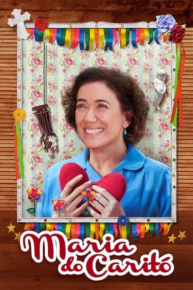 Maria do Caritó