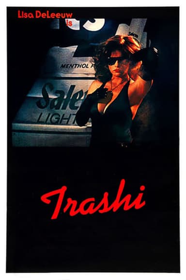 Trashi