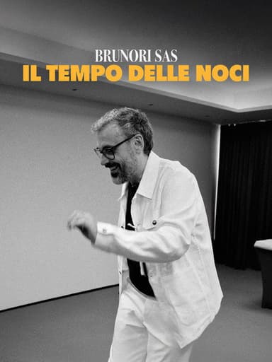 Brunori Sas - Walnut Season